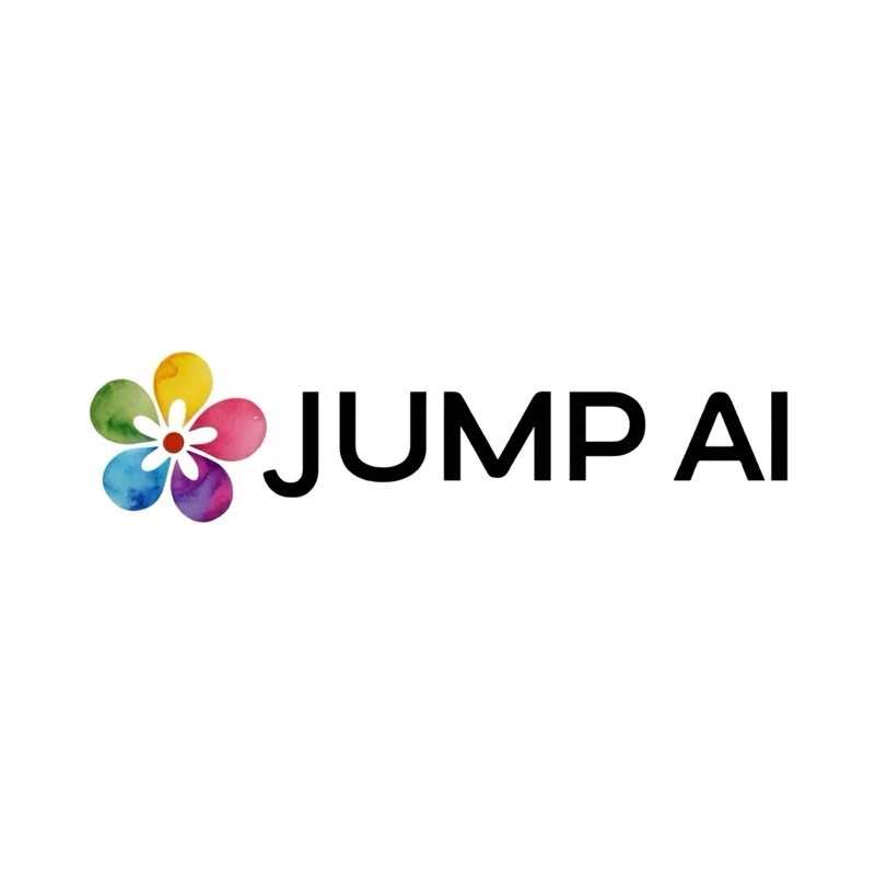 JumpAI Logo